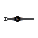 Samsung Galaxy Watch FE 40mm BT Smartwatch (Black) — Being Shipped