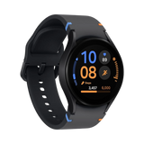 Samsung Galaxy Watch FE 40mm BT Smartwatch (Black) — Being Shipped