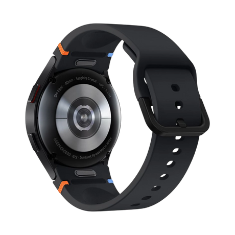 Samsung Galaxy Watch FE 40mm BT Smartwatch (Black) — Being Shipped