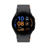 Samsung Galaxy Watch FE 40mm BT Smartwatch (Black) — Being Shipped