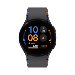 Samsung Galaxy Watch FE 40mm BT Smartwatch (Black) — Being Shipped