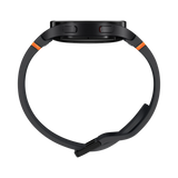 Samsung Galaxy Watch FE 40mm BT Smartwatch (Black) — Being Shipped