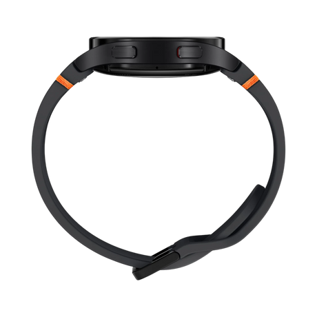 Samsung Galaxy Watch FE 40mm BT Smartwatch (Black) — Being Shipped