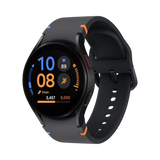 Samsung Galaxy Watch FE 40mm BT Smartwatch (Black) — Being Shipped
