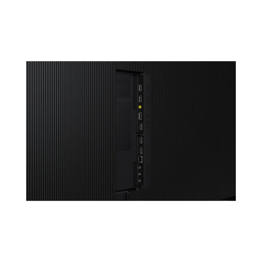 Samsung QH98C 98" 16:9 60Hz 4K UHD Landscape Commercial Monitor — Being Shipped