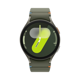 Samsung Galaxy Watch7 Aluminum 44mm LTE Smartwatch (Green) — Being Shipped