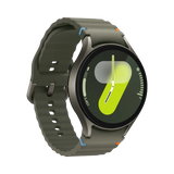 Samsung Galaxy Watch7 Aluminum 44mm LTE Smartwatch (Green) — Being Shipped
