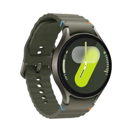 Samsung Galaxy Watch7 Aluminum 44mm LTE Smartwatch (Green) — Being Shipped
