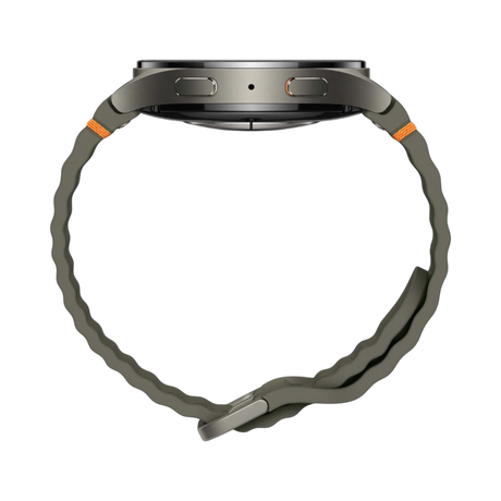 Samsung Galaxy Watch7 Aluminum 44mm LTE Smartwatch (Green) — Being Shipped