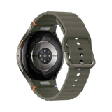 Samsung Galaxy Watch7 Aluminum 44mm LTE Smartwatch (Green) — Being Shipped