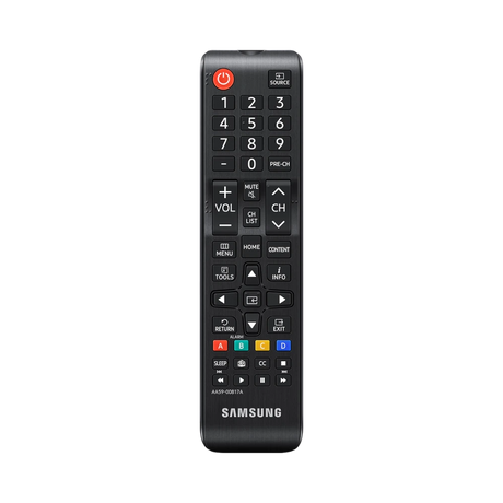 Samsung Smart TVs Universal Remote Control — Being Shipped