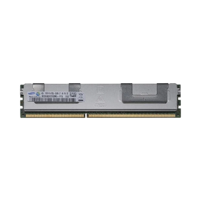 Samsung 16GB DDR3 Registered ECC PC3-8500 1066Mhz Memory Module — Being Shipped