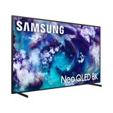 Samsung QN900F 85" 16:9 120Hz 8K HDR Neo QLED Mini-LED Landscape Smart TV — Being Shipped