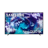 Samsung QN900F 85" 16:9 120Hz 8K HDR Neo QLED Mini-LED Landscape Smart TV — Being Shipped