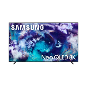 Samsung QN900F 85" 16:9 120Hz 8K HDR Neo QLED Mini-LED Landscape Smart TV — Being Shipped
