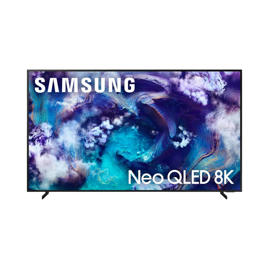 Samsung QN900F 85" 16:9 120Hz 8K HDR Neo QLED Mini-LED Landscape Smart TV — Being Shipped