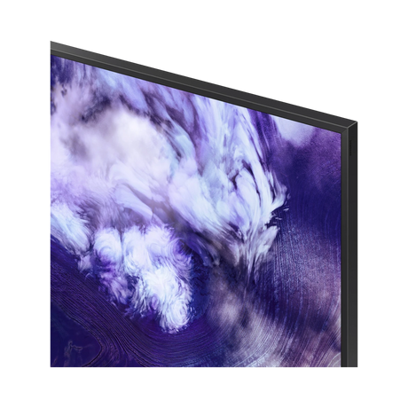 Samsung QN900F 85" 16:9 120Hz 8K HDR Neo QLED Mini-LED Landscape Smart TV — Being Shipped