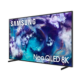 Samsung QN900F 85" 16:9 120Hz 8K HDR Neo QLED Mini-LED Landscape Smart TV — Being Shipped