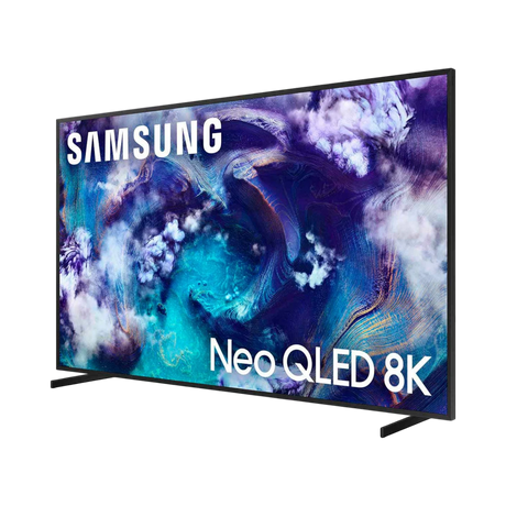 Samsung QN900F 85" 16:9 120Hz 8K HDR Neo QLED Mini-LED Landscape Smart TV — Being Shipped