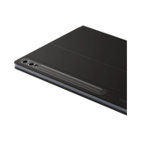 Samsung Galaxy Tab S10+/S9+/S9 FE+ Book Cover Keyboard (Black) — Being Shipped