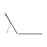 Samsung Galaxy Tab S10+/S9+/S9 FE+ Book Cover Keyboard (Black) — Being Shipped