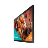 Samsung QBC-T 24" 16:9 60Hz FHD IPS Landscape Touchscreen Commercial Monitor — Being Shipped