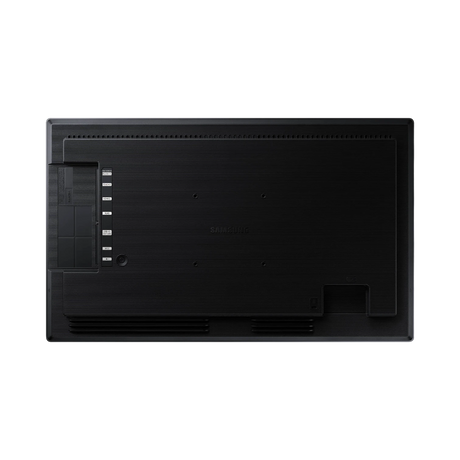 Samsung QBC-T 24" 16:9 60Hz FHD IPS Landscape Touchscreen Commercial Monitor — Being Shipped