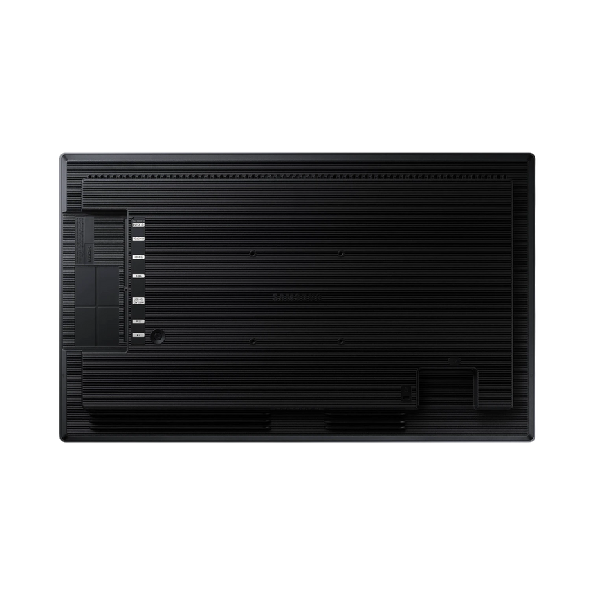 Samsung QBC-T 24" 16:9 60Hz FHD IPS Landscape Touchscreen Commercial Monitor — Being Shipped