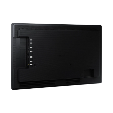 Samsung QBC-T 24" 16:9 60Hz FHD IPS Landscape Touchscreen Commercial Monitor — Being Shipped