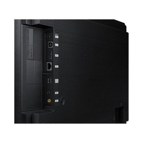 Samsung QBC-T 24" 16:9 60Hz FHD IPS Landscape Touchscreen Commercial Monitor — Being Shipped