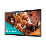 Samsung QBC-T 24" 16:9 60Hz FHD IPS Landscape Touchscreen Commercial Monitor — Being Shipped