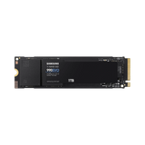 Samsung 990 EVO 1TB  M.2 2280 PCIe 4.0 x4 / 5.0 x2 Internal SSD — Being Shipped