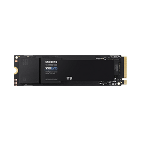 Samsung 990 EVO 1TB  M.2 2280 PCIe 4.0 x4 / 5.0 x2 Internal SSD — Being Shipped
