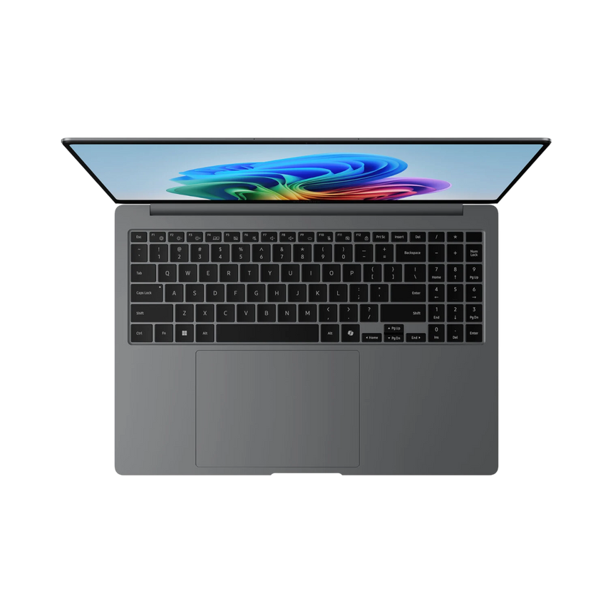 Samsung Galaxy Book5 Pro 16" Multi-Touch Laptop, Intel Core Ultra 7 258V, 32GB RAM, 1TB SSD — Being Shipped
