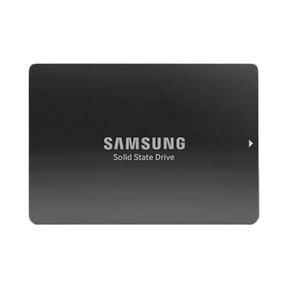 Samsung PM893 3.84TB 2.5" SATA 6Gb/s SSD — Being Shipped