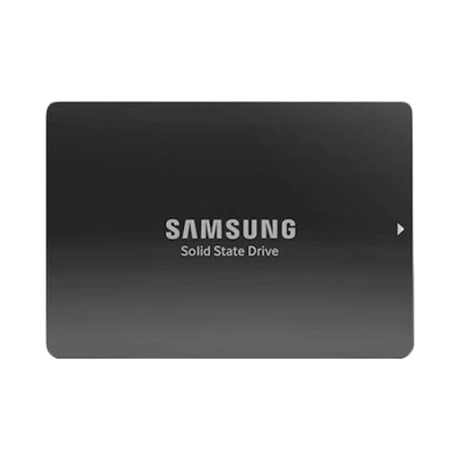 Samsung PM893 3.84TB 2.5" SATA 6Gb/s SSD — Being Shipped