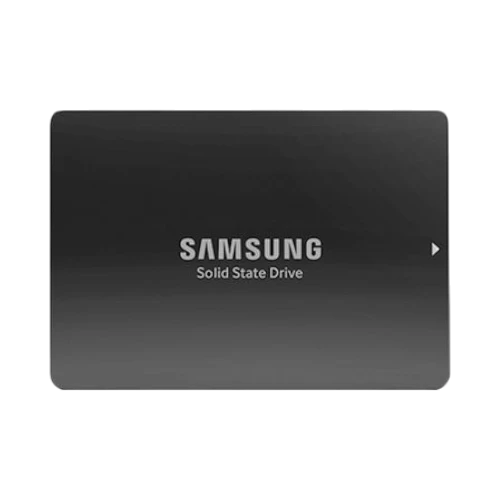 Samsung PM893 3.84TB 2.5" SATA 6Gb/s SSD — Being Shipped