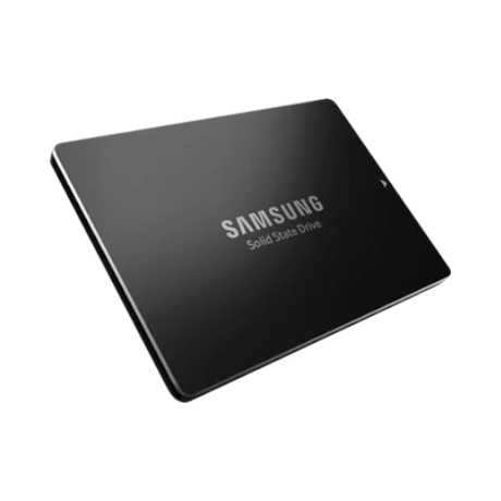 Samsung PM893 3.84TB 2.5" SATA 6Gb/s SSD — Being Shipped