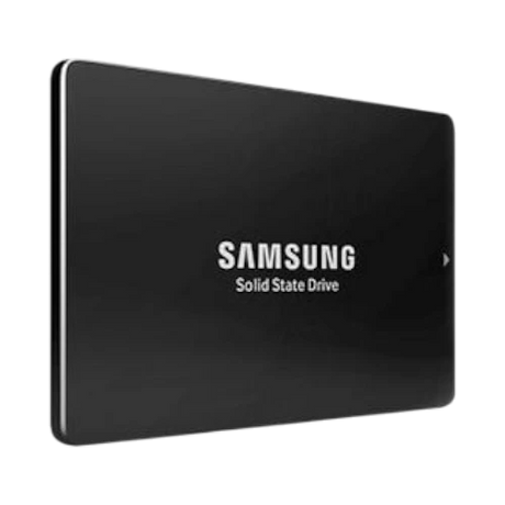 Samsung PM893 3.84TB 2.5" SATA 6Gb/s SSD — Being Shipped