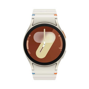 Samsung Galaxy Watch7 Aluminum 40mm LTE Smartwatch (Cream) — Being Shipped