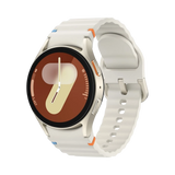 Samsung Galaxy Watch7 Aluminum 40mm LTE Smartwatch (Cream) — Being Shipped