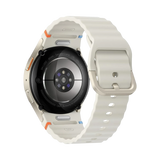 Samsung Galaxy Watch7 Aluminum 40mm LTE Smartwatch (Cream) — Being Shipped