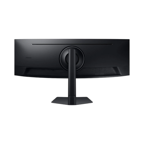 Samsung S49C954UAN 49" 32:9 120Hz Dual QHD LCD Curved Gaming Monitor — Being Shipped