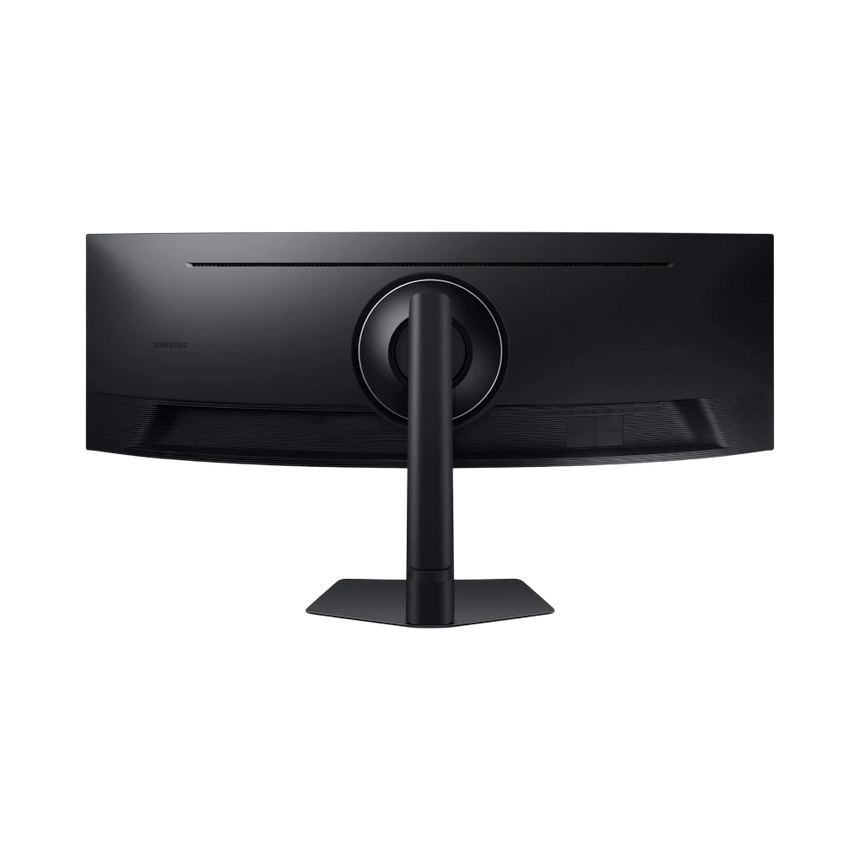 Samsung S49C954UAN 49" 32:9 120Hz Dual QHD LCD Curved Gaming Monitor — Being Shipped