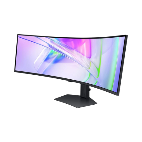 Samsung S49C954UAN 49" 32:9 120Hz Dual QHD LCD Curved Gaming Monitor — Being Shipped