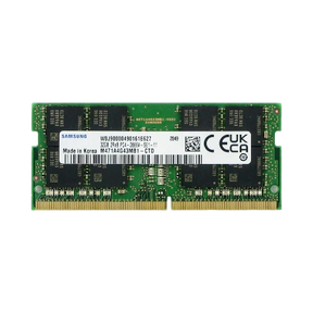 Samsung 32GB DDR4 PC4-21300 2666MHZ 260 PIN SODIMM Memory Module — Being Shipped