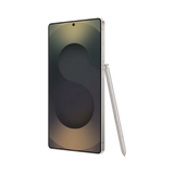 Samsung Galaxy S25 Ultra Smartphone, Qualcomm Snapdragon 8, 12GB RAM, 256GB Storage (Unlocked, Titanium Black) — Being Shipped