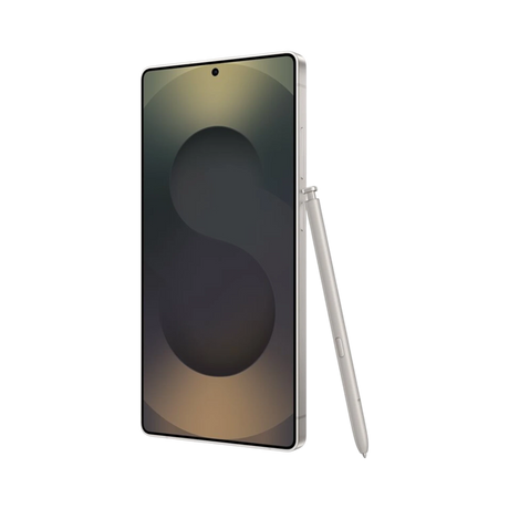 Samsung Galaxy S25 Ultra Smartphone, Qualcomm Snapdragon 8, 12GB RAM, 256GB Storage (Unlocked, Titanium Black) — Being Shipped