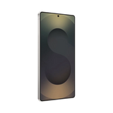 Samsung Galaxy S25 Ultra Smartphone, Qualcomm Snapdragon 8, 12GB RAM, 256GB Storage (Unlocked, Titanium Black) — Being Shipped