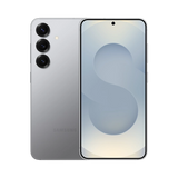 Samsung Galaxy S25 Smartphone, Qualcomm Snapdragon 8, 12GB RAM, 256GB Storage (Unlocked, Silver Shadow) — Being Shipped